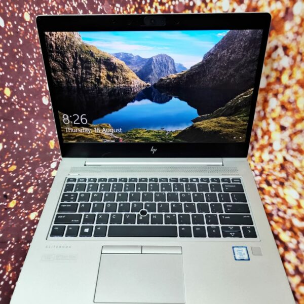 -Bestseller- HP Elitebook 830 G5 13.3″ TOUCH, Intel i5-8th Gen, 16GB, 256GB SSD, Win11