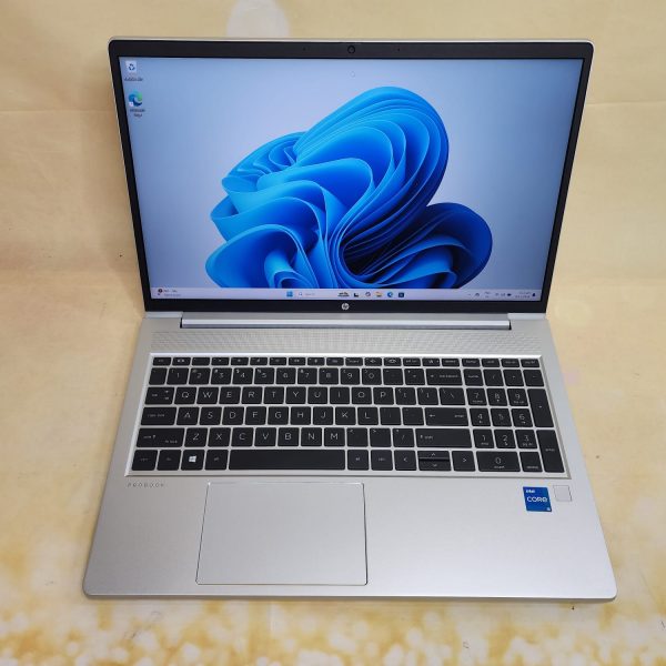 – SPECIAL – HP Business 15.6″ Laptop, Intel i5-11th Gen, 16 GB, 512 GB SSD, Windows 11